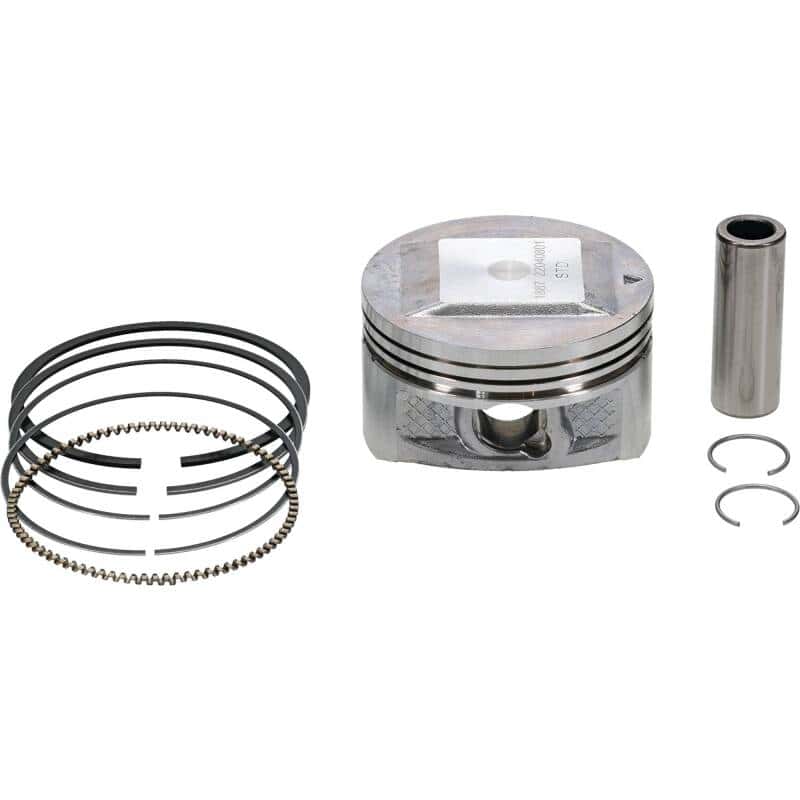 Vertex Pistons — Vertex Piston 04-05 Can-Am Outlander 330 2x4 330cc Cast Replica Piston Kit - view 1