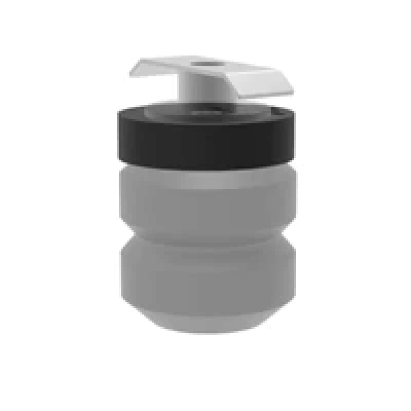 Timbren — Timbren 2000 Toyota Tundra SES Spacer Kit
SuspRbrHlpSpKt
Spacer Kit - view 9