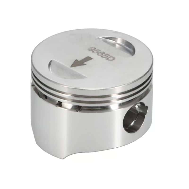 Wiseco — Wiseco Polaris 90 Outlaw/Sportsman07-14 10.51 Piston Kit
Piston Kit - view 4