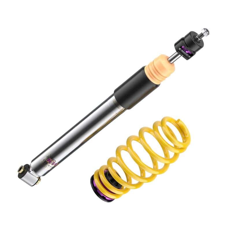 KW — KW Coilover Kit V3 Volkswagen Golf VII R w/ DCC
Coilover Kit - view 8