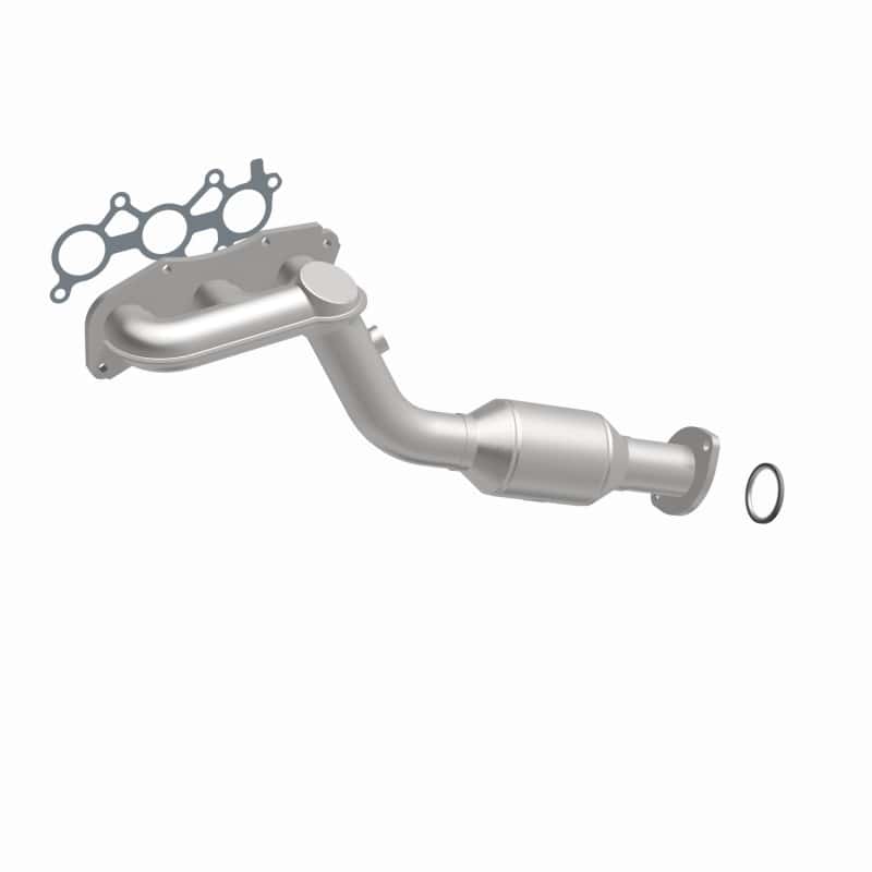 Magnaflow — MagnaFlow Direct-Fit SS Catalytic Converter 2006 Lexus GS300 V6 3.0L DS
California - view 9