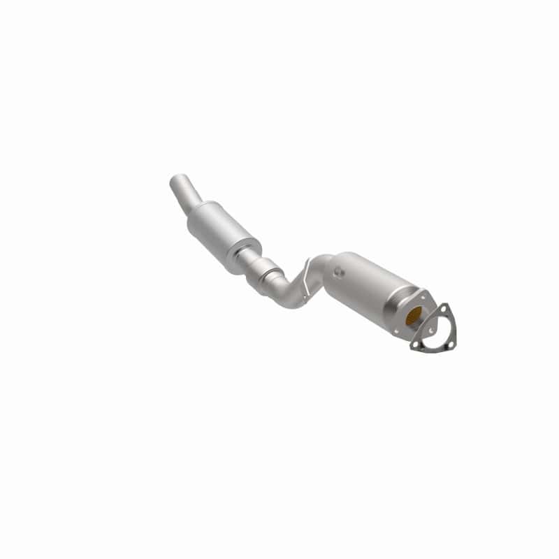 Magnaflow — MagnaFlow Conv DF 05-09 Audi Quattro 3.2L Driver Side
OEM Grade
OEM - view 23