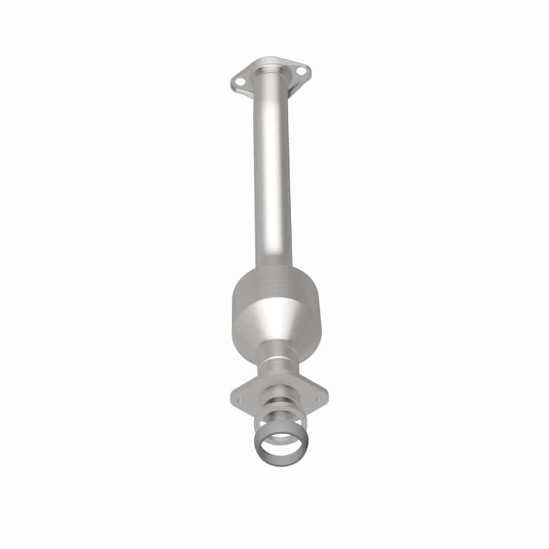 Magnaflow — Magnaflow Conv DF 2012-2013 JUKE 1.6L Underbody
OEM Grade
OEM - view 16