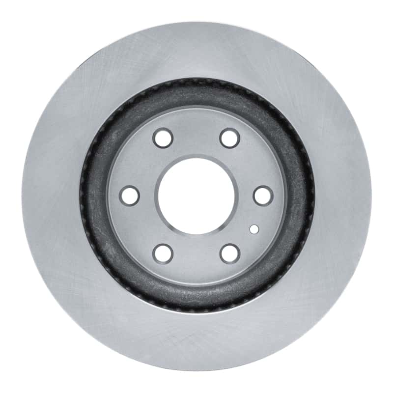 DFC — DFC 07-17 Buick Enclave Front Brake Rotor
DFC Brake Rotor - view 5