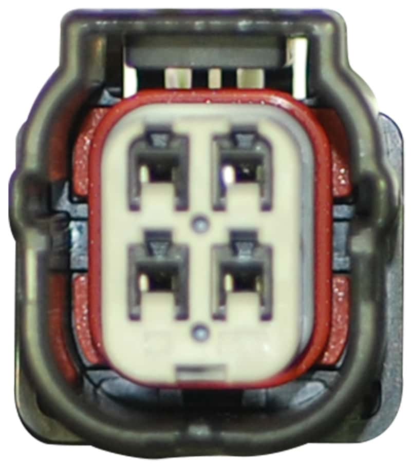 NGK — NGK Acura TLX 2017-2015 Direct Fit Oxygen Sensor - view 5