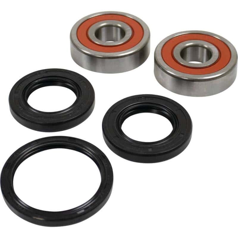 Pivot Works — Pivot Works Premium Wheel Bearing - view 1