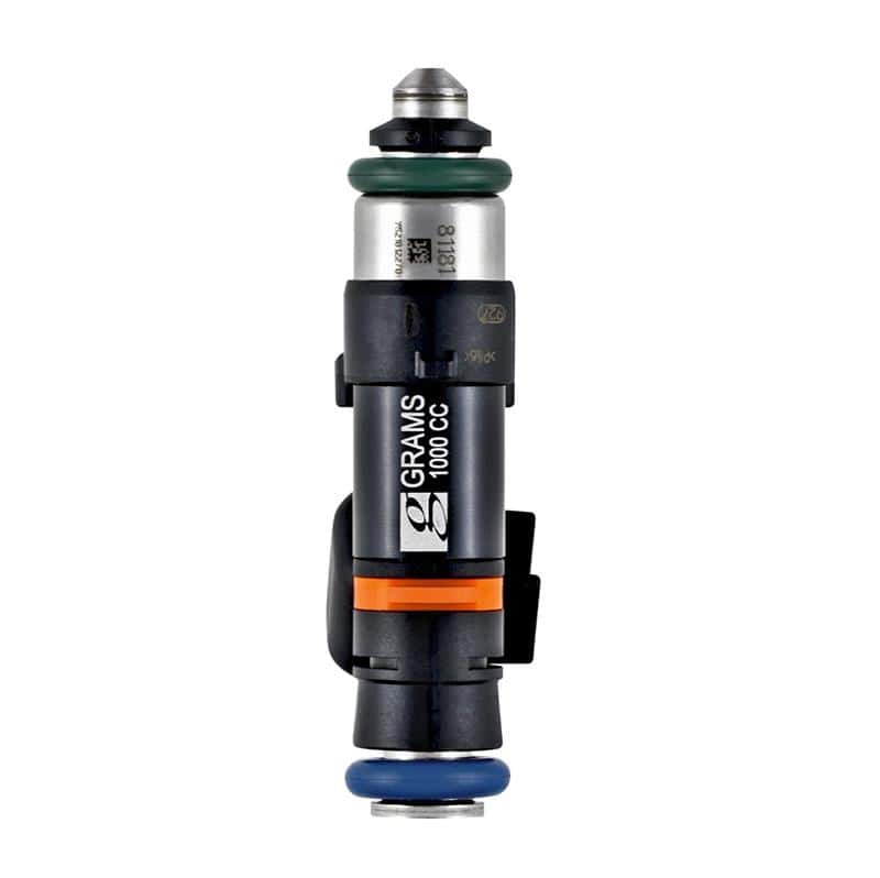 Grams Performance — Grams Performance Universal Standard EV14 Fuel Injector (Single) - view 2