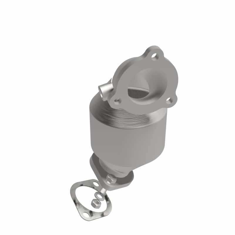 Magnaflow — MagnaFlow Conv Direct Fit OEM 13-15 Hyundai Veloster 1.6L Underbody
OEM Grade
OEM - view 10