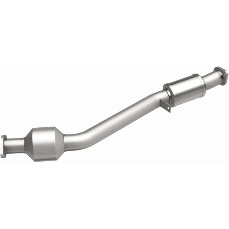 Magnaflow — MagnaFlow Conv DF 2013 Scion Fr-S 2.0L
OEM Grade
OEM - view 32