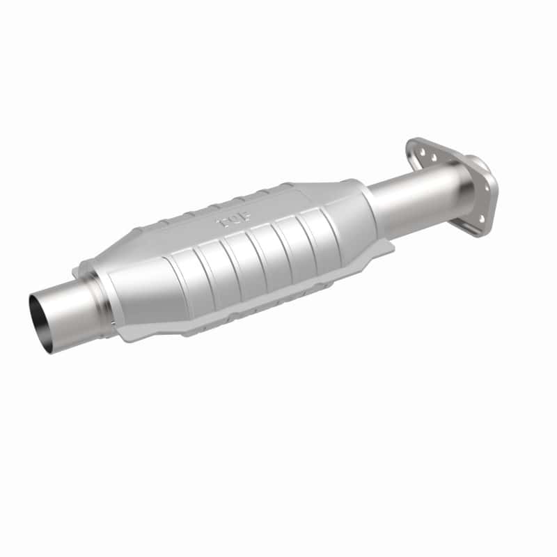 Magnaflow — MagnaFlow Conv DF Gm
Standard Grade
Standard - view 9