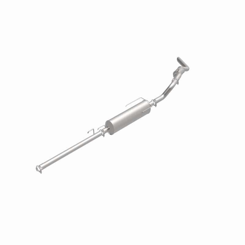 Magnaflow — MagnaFlow BRE Exhaust Kit 04-05 Dodge Ram 1500 5.7L
Exhaust Kit - view 2