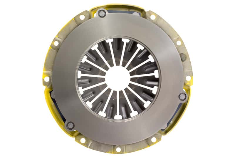 ACT — ACT 1995 Eagle Talon P/PL Xtreme Clutch Pressure Plate
Pressure Plate - view 3