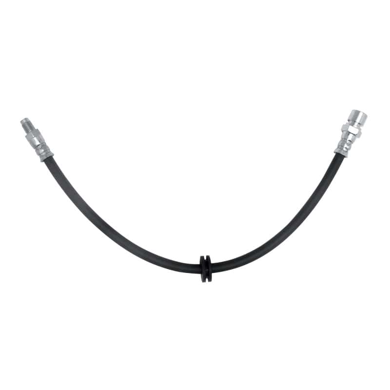 DFC — DFC 77-88 Porsche 924 S Front Brake Hose - view 1