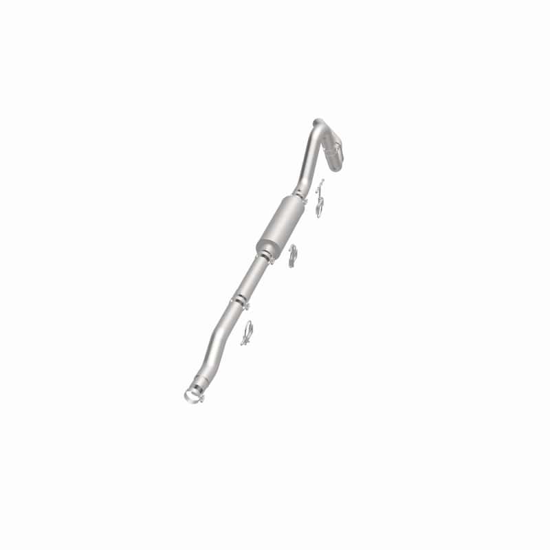 Magnaflow — MagnaFlow BRE Exhaust Kit 99-01 Ford F-250 F-350 Super Duty 7.3L
Exhaust Kit - view 22