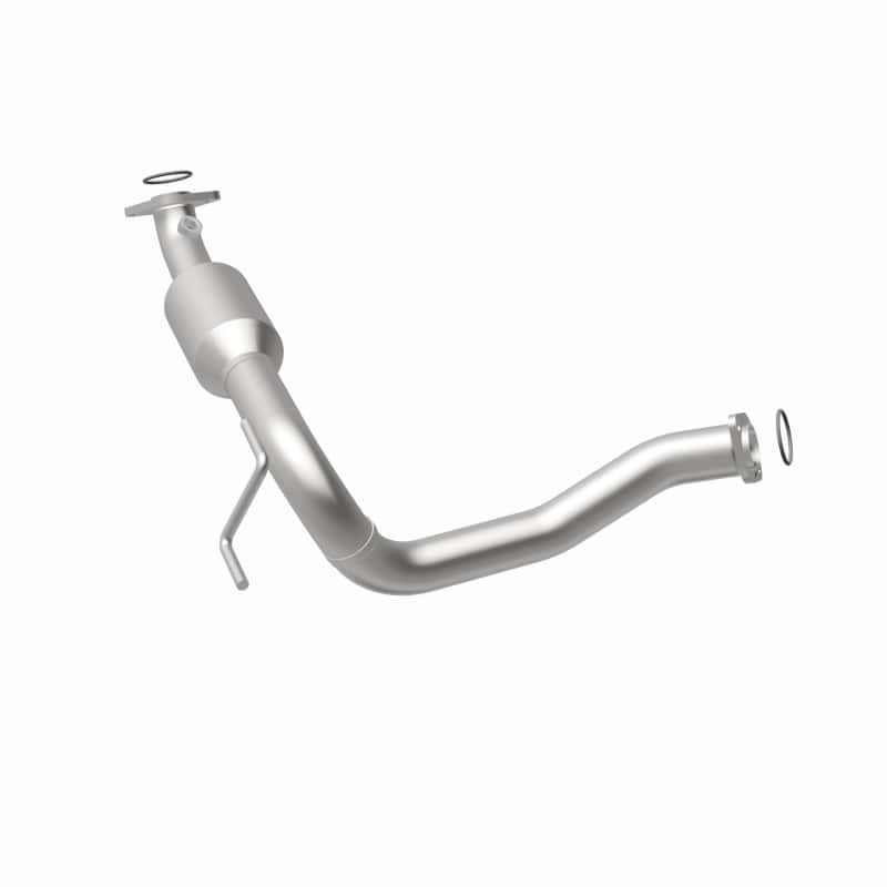 Magnaflow — Magnaflow 10-12 Toyota 4Runner 4.0L Direct Fit Converter
California - view 15