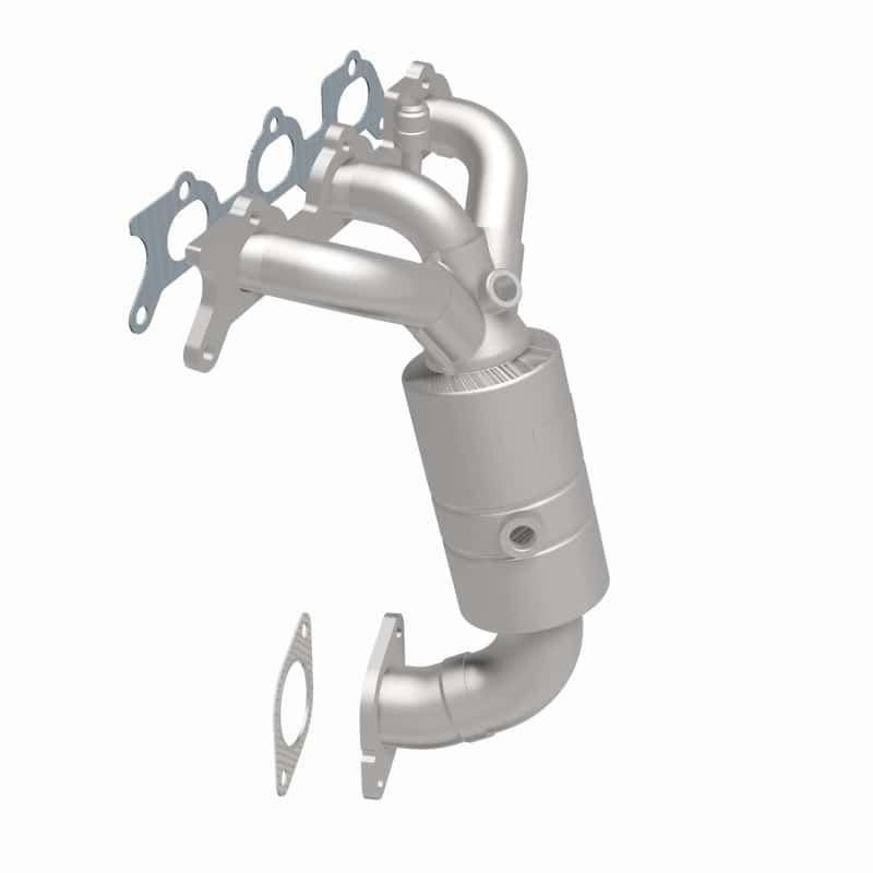 Magnaflow — MagnaFlow Conv DF 07-11 Chrysler Sebring 2.7L Rear Manifold / 08-10 Dodge Avenger 2.7L Rear Manifold
OEM Grade
OEM - view 13