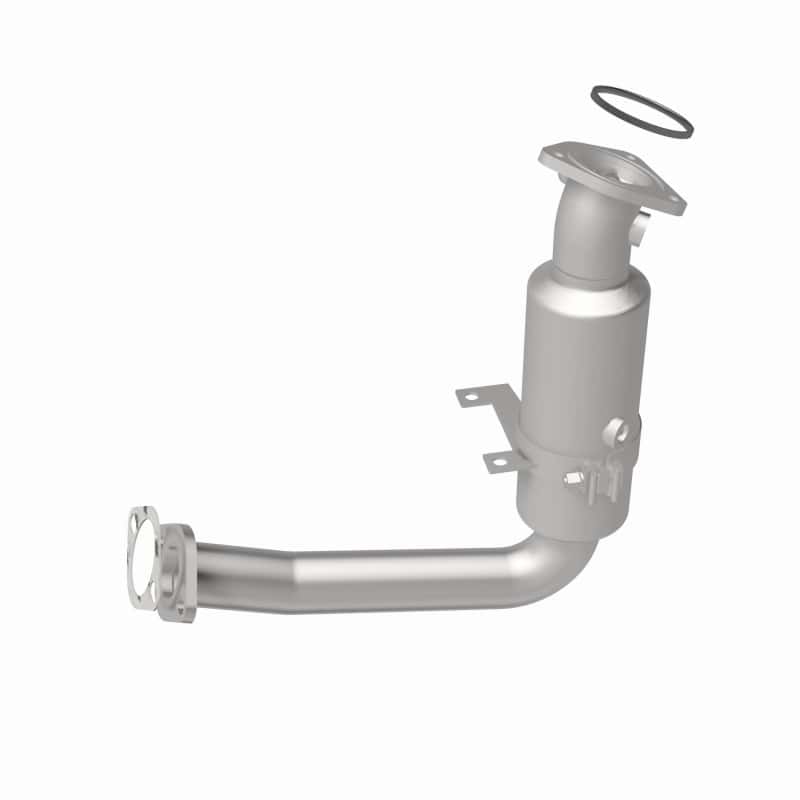 Magnaflow — MagnaFlow Conv DF 00-02 Focus 2.0L OEM
OEM Grade
OEM - view 24