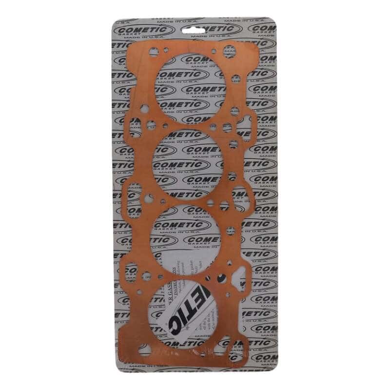 Wiseco — Wiseco SC GASKET-Mits 4G64 88MM .050inch copper Gasket
Cylinder Head Gasket - view 2