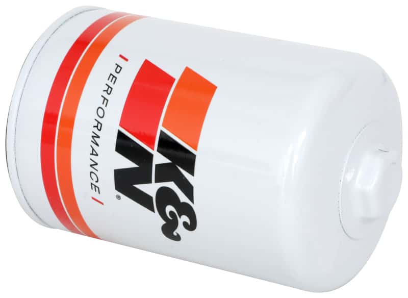 K&N Engineering — K&N Oil Filter OIL FILTER; AUTOMOTIVE - view 16