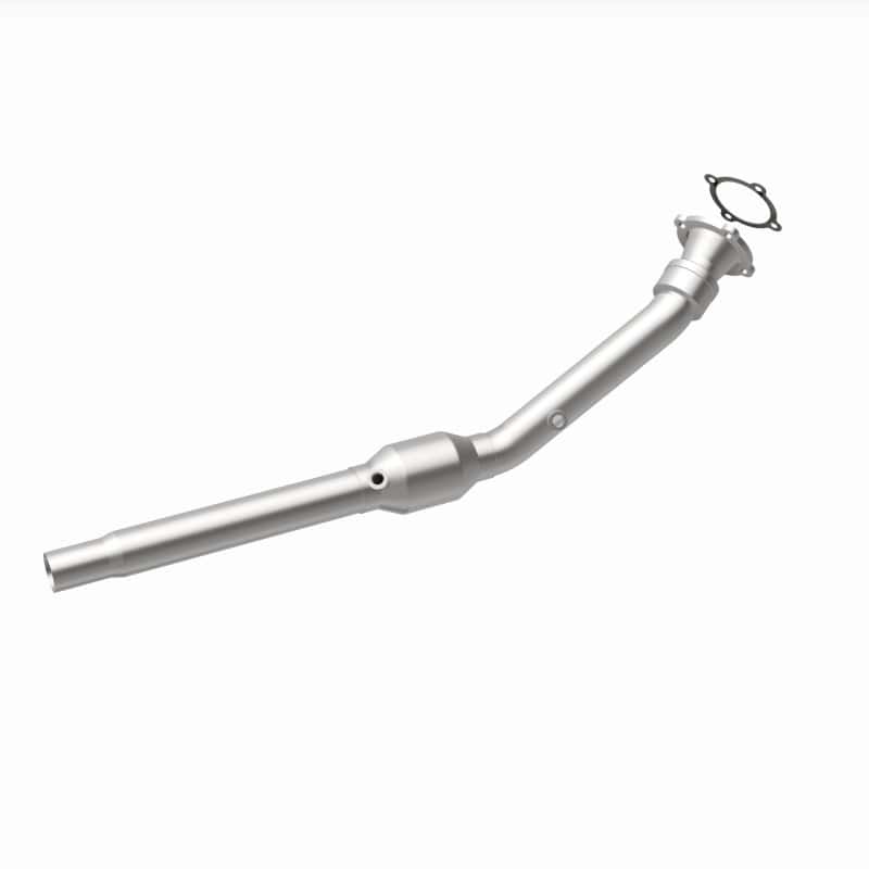 Magnaflow — MagnaFlow Conv DF 99-04 VW Golf/Jetta/Beetle
Standard Grade
Metallic - view 19
