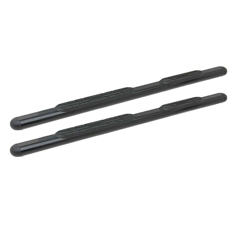 Westin — Westin Premier 4 Oval Nerf Step Bars 75 in - Black
Nerf/Step Bar - view 2
