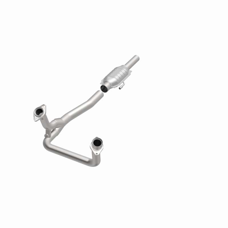 Magnaflow — MagnaFlow Conv DF Ford 85 94
Standard Grade
Standard - view 27