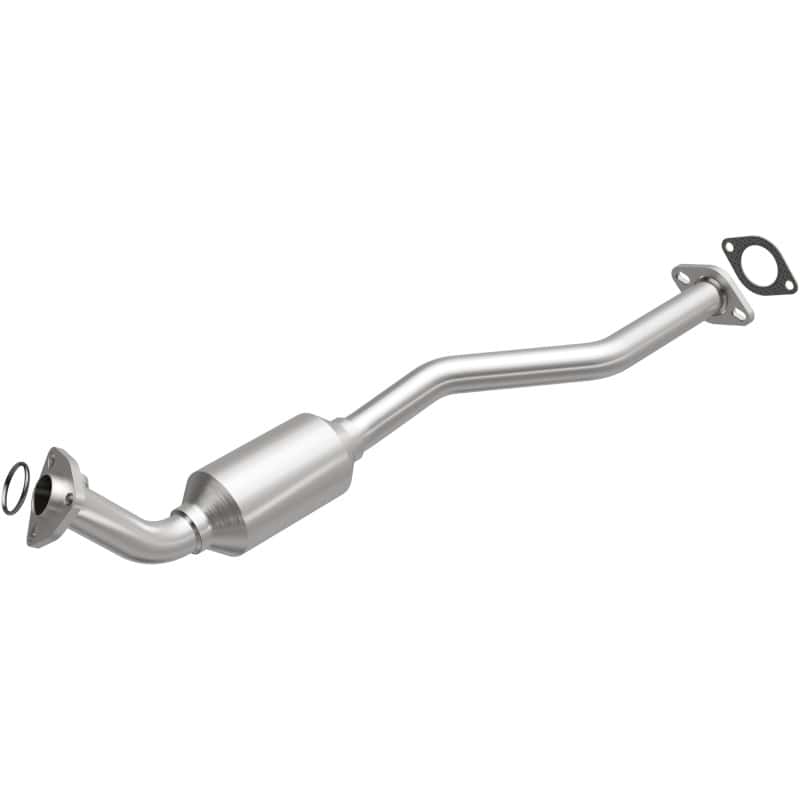 Magnaflow — MagnaFlow Conv DF 01-04 Frontier 3.3L D/S OEM
OEM Grade
OEM - view 2
