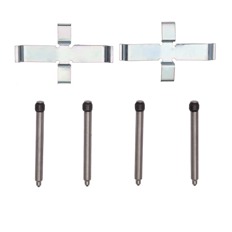 DFC — DFC 67-84 Volvo 142144145244242000 Front Premium Hardware Kit
DFC Disc Brk Hdw Kit - view 2