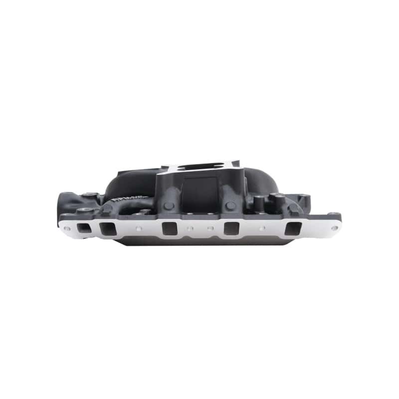 Edelbrock — Edelbrock Intake Manifold RPM Air-Gap Small-Block Ford 289-302 Black
MANIFOLD - view 8