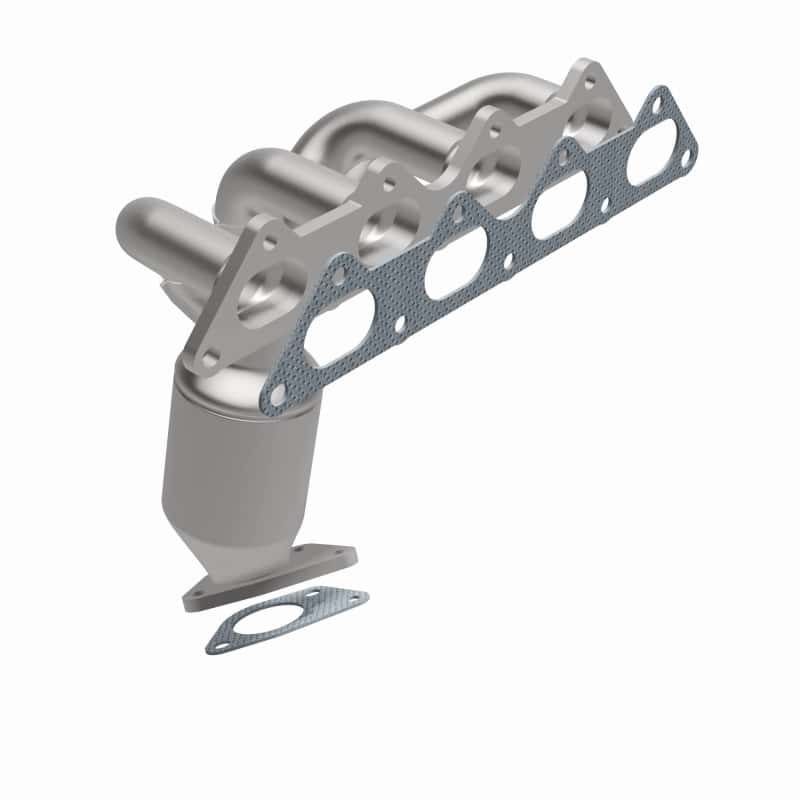 Magnaflow — MagnaFlow Conv DF 01-03 Galant 2.4L mani OEM
OEM Grade
OEM - view 27