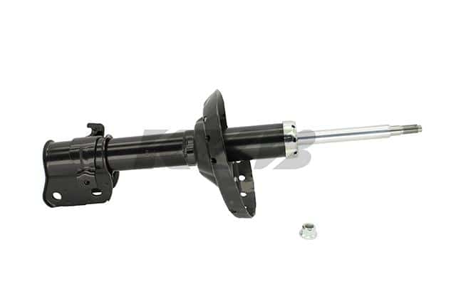 KYB — KYB Shocks & Struts Excel-G Front Left SUBARU Forester 2004-05 - view 6