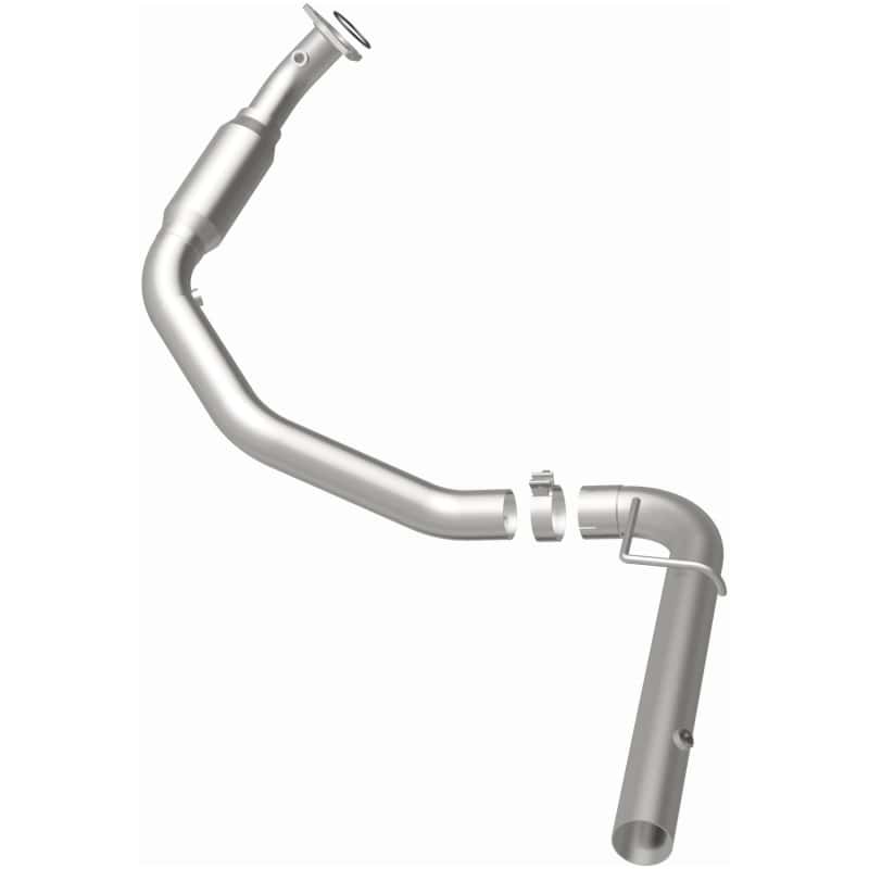 Magnaflow — Magnaflow 07-09 Chevrolet Express 2500 4.8L Direct Fit Converter
California - view 3
