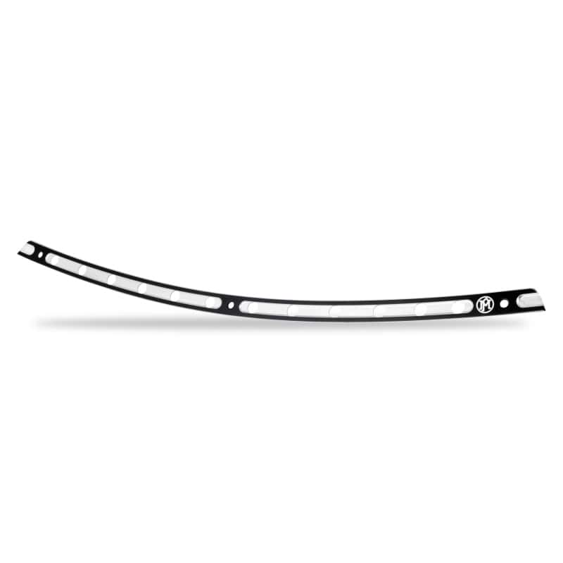 Performance Machine — Performance Machine Windscreen Trim Assembly Holeshot - Contrast Cut - view 1