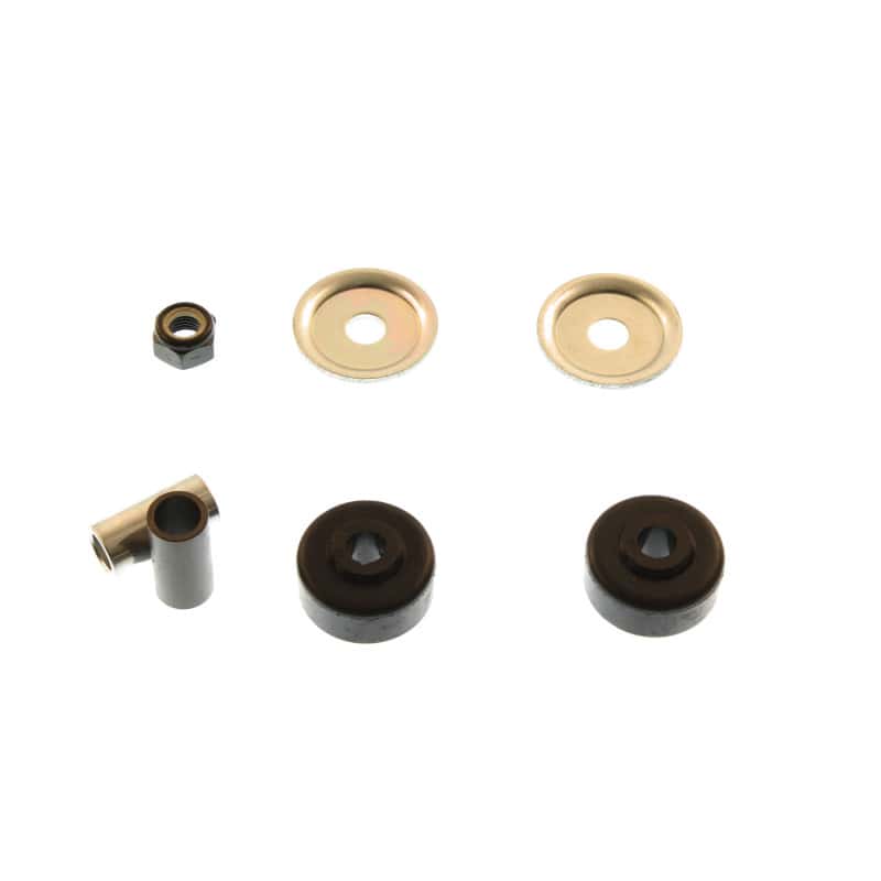 Bilstein — Bilstein 5100 Series 1980 Ford Bronco Custom Front 46mm Monotube Shock Absorber
Shock - view 5