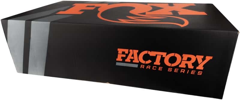 FOX — Fox 3.0 Factory Race Series Live Valve Internal Bypass Coilover Shock 2019+ Ford Raptor - Front
3.0 Bypass Shocks - view 16