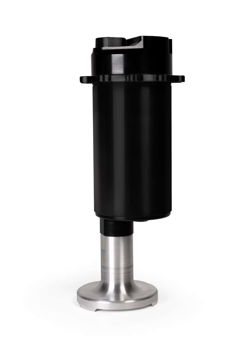 Aeromotive — Aeromotive Fuel Pump - Module - w/Fuel Cell Pickup - Brushless Gear Pump 3.5gpm Spur Pro - view 1