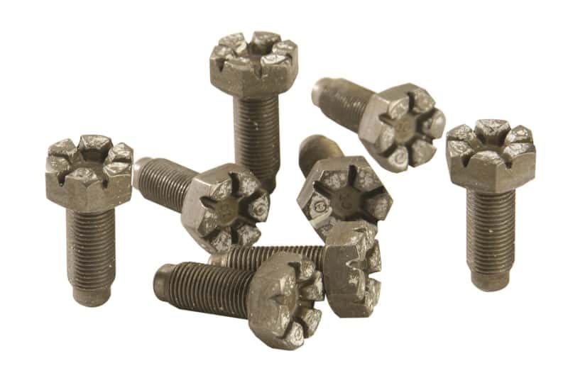 Ford Racing — Ford Racing 4.6L Manual Flywheel Bolts
CltchFlyWhlBoltSet - view 1