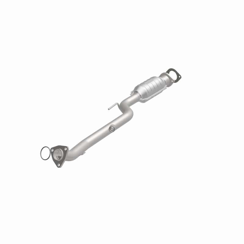 Magnaflow — MagnaFlow Conv DF 90-95 Nissan 300ZX 3.0L D/S Turbocharged
Standard Grade
Standard - view 29