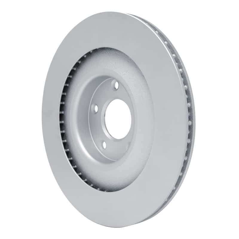 DFC — DFC 24-25 Mazda CX-70 Rear GeoSPEC Coated Rotor - view 4