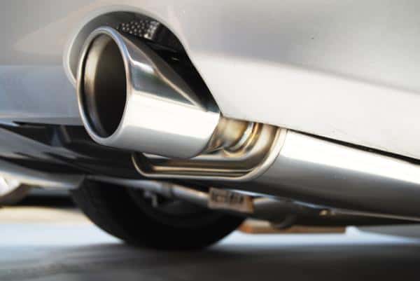 Invidia — Invidia 06-11 IS250/IS350 Q300 Axle-Back Exhaust - view 3