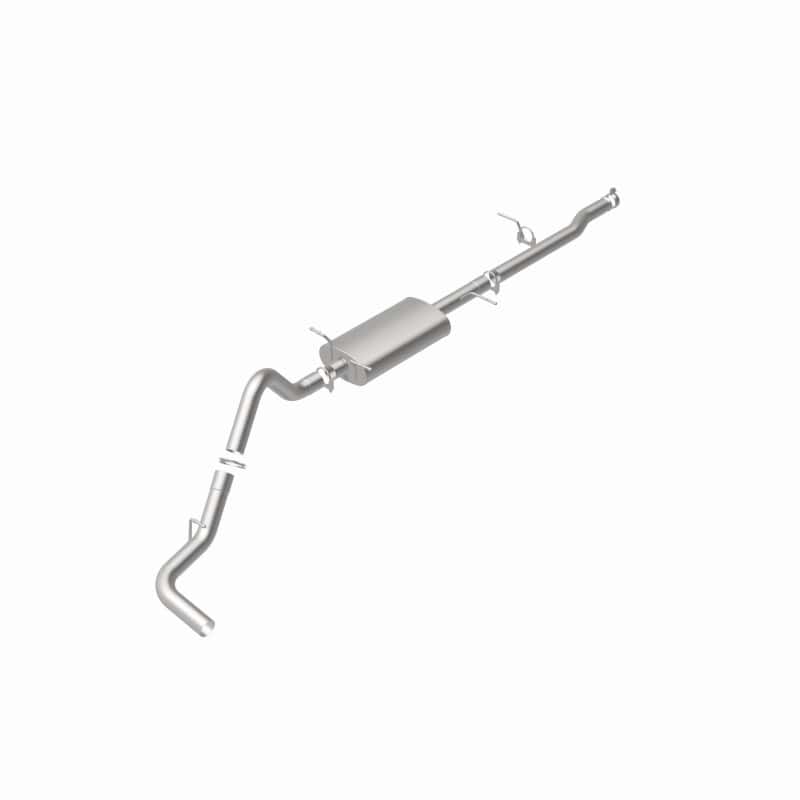 Magnaflow — MagnaFlow BRE Exhaust Kit 09-13 Silverado Sierra 1500
Exhaust Kit - view 14