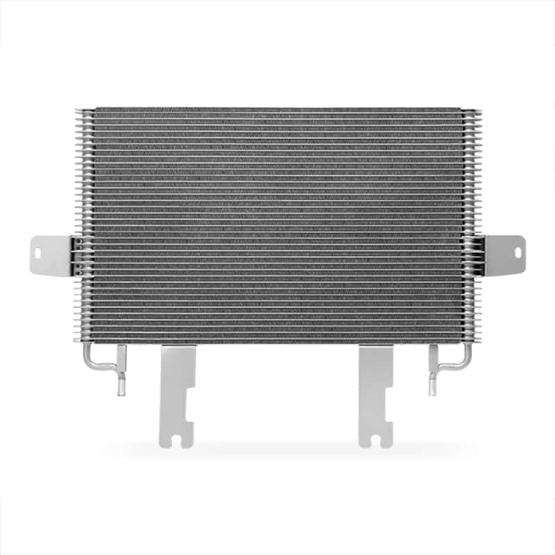 Mishimoto — Mishimoto 99-03 Ford 7.3L Powerstroke Transmission Cooler
Auto Tran Oil Cooler - view 5