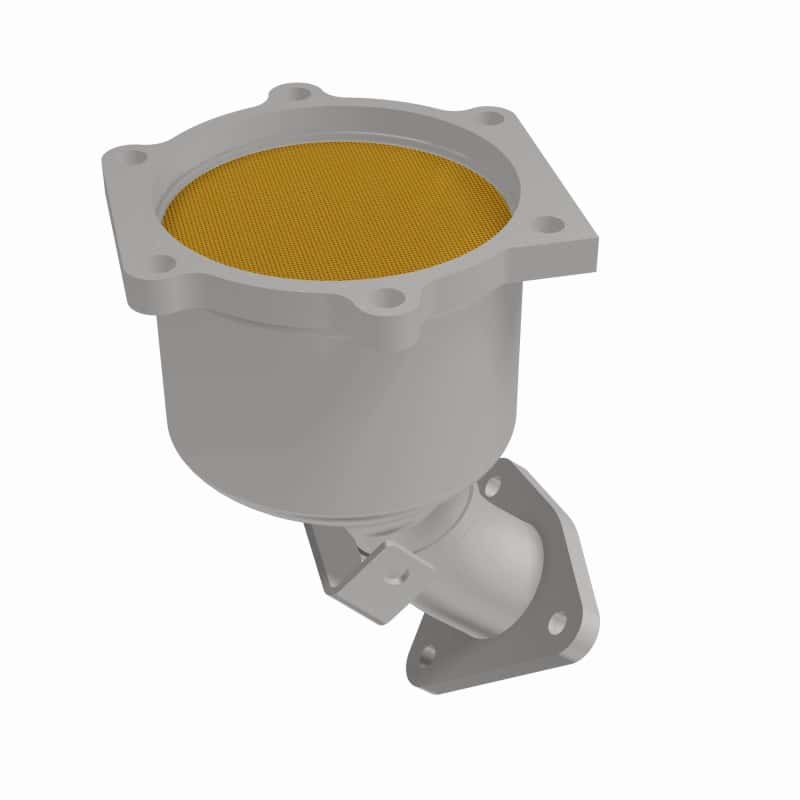 Magnaflow — MagnaFlow Conv DF 03-06 Nissan Sentra 1.8L/2.5L (CA Emissions)
California - view 24