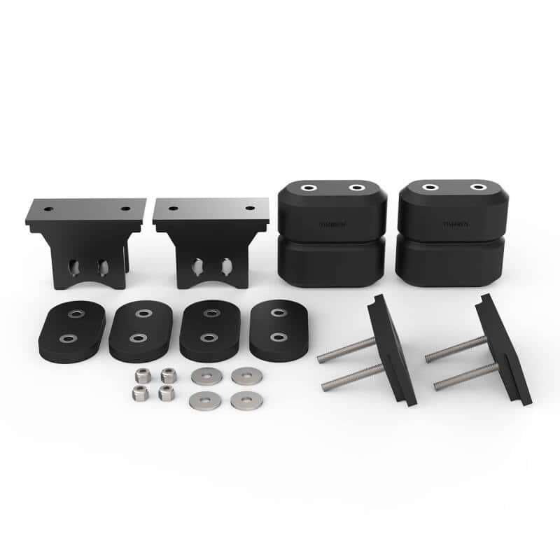 Timbren — Timbren 2019+ Mercedes Sprinter 2500 RWD Rear Suspension Enhancement System
Susp Enhancement Sys - view 3