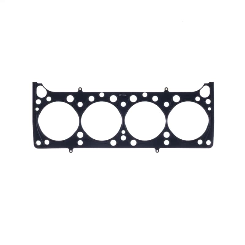 Cometic Gasket — Cometic Pontiac V8 350 4.160in Bore .140in MLS Head Gasket
Cylinder Head Gasket - view 6