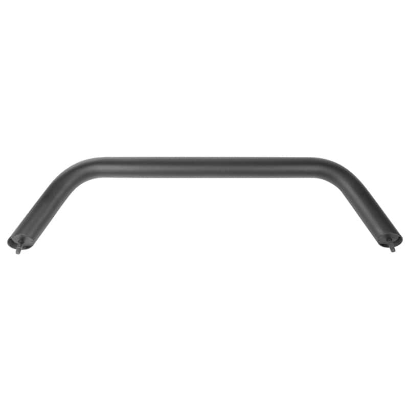 Rugged Ridge — Rugged Ridge Arcus Front Bumper Tube Overrider Black 18-20 Jeep Wrangler JL
OFFROAD_BUMPERS
Bumper- Front - view 2