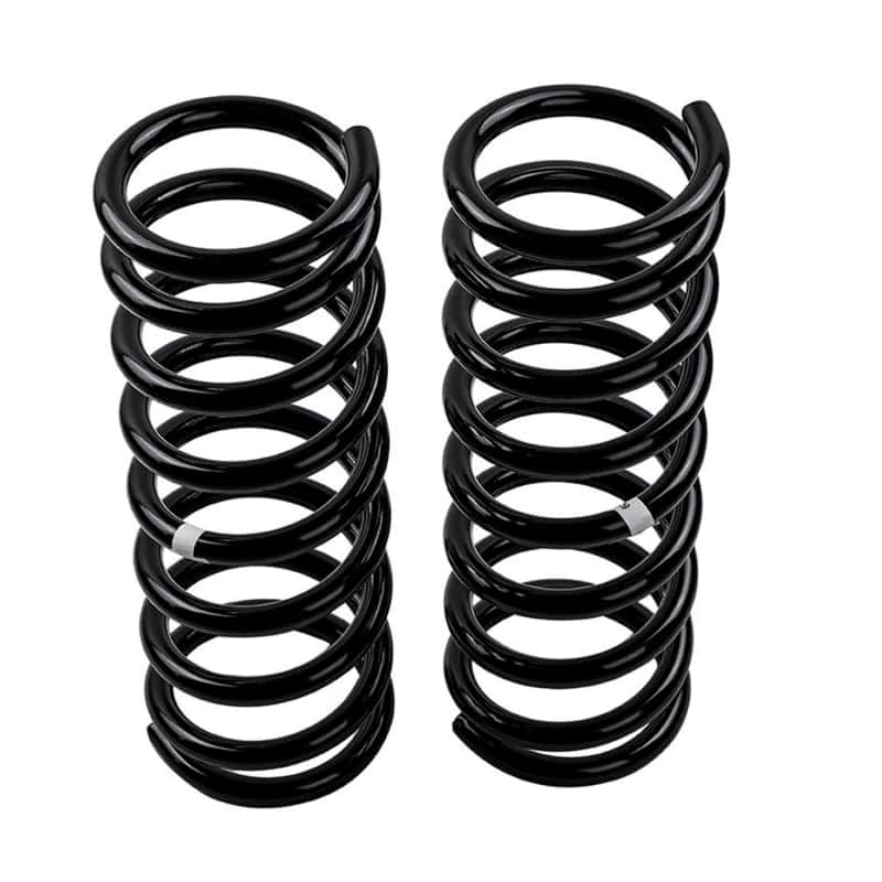 Old Man Emu — ARB / OME Coil Spring Front G Wagon Med+ 10 - view 4