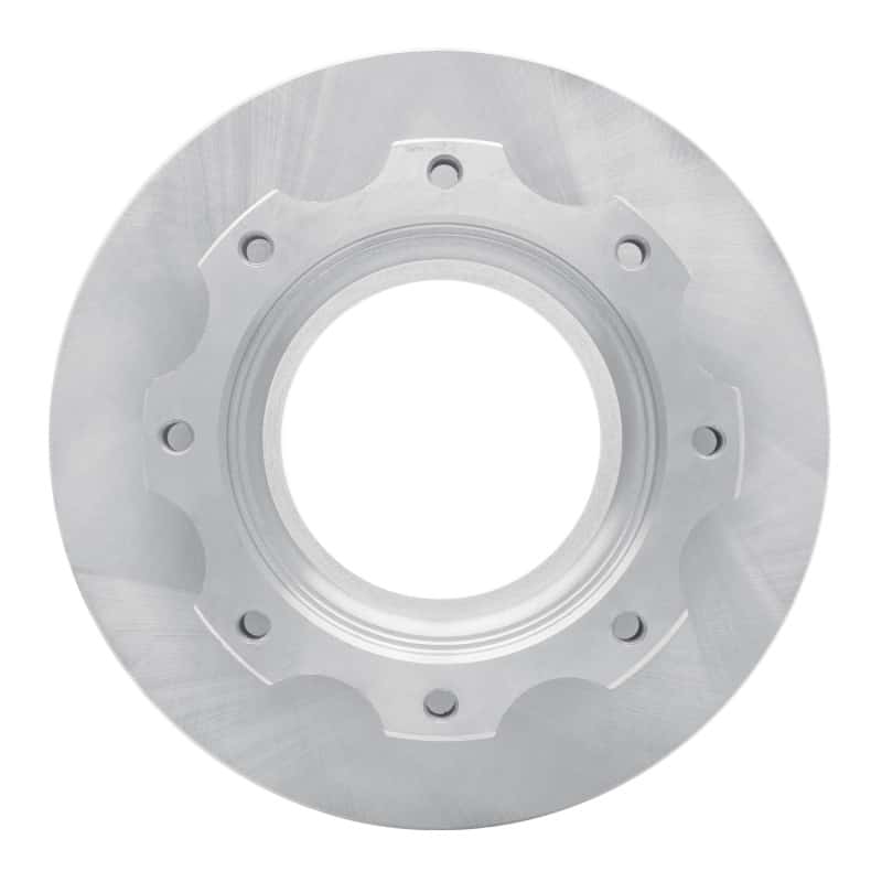 DFC — DFC 05-12 Hino 165 Front Brake Rotor
DFC Brake Rotor - view 1