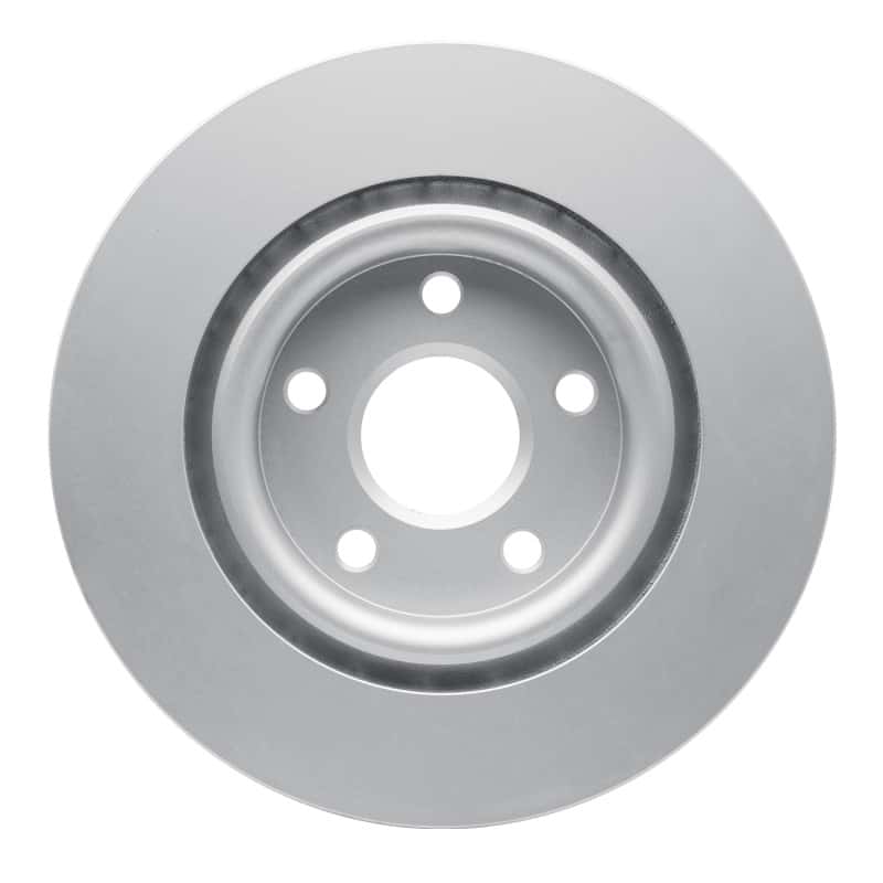 DFC — DFC 08-09 Pontiac G8 Front GeoSPEC Coated Rotor
DFC Brake Rotor - view 5