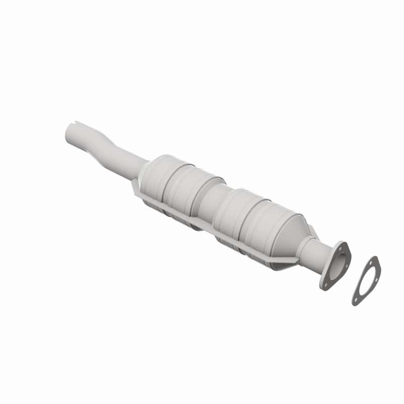 Magnaflow — MagnaFlow Conv DF 97-99 E350 Van With 5.4L An
HM Grade
HM - view 22